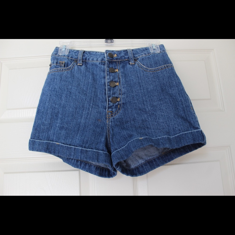 Vintage Urban Outfitters Shorts
